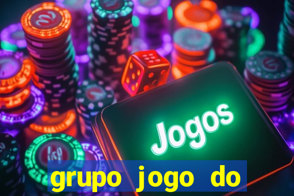 grupo jogo do bicho whatsapp salvador